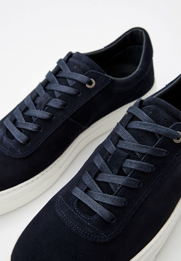 фото Кеды tommy hilfiger