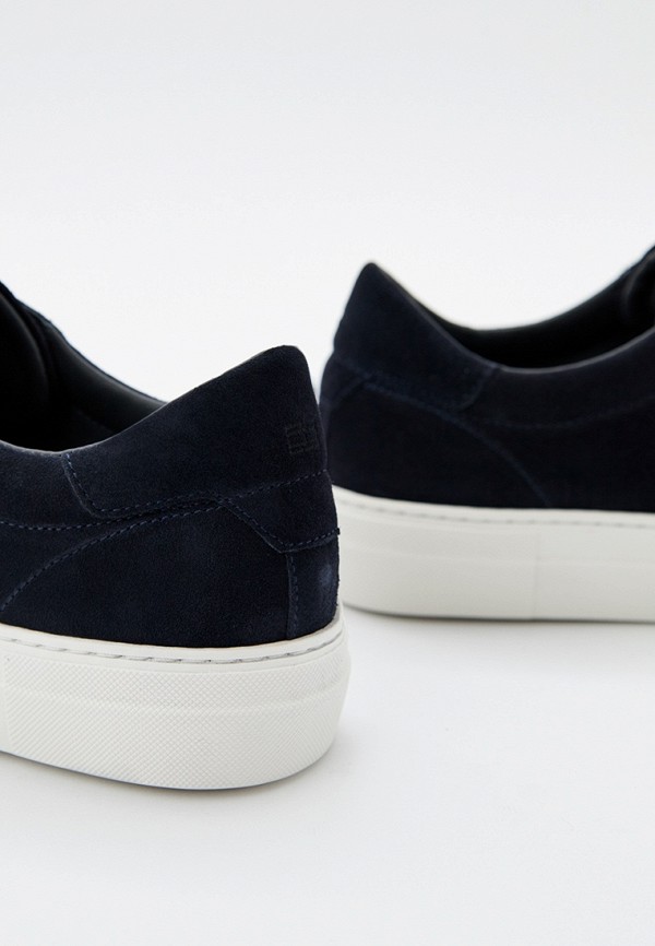 фото Кеды tommy hilfiger