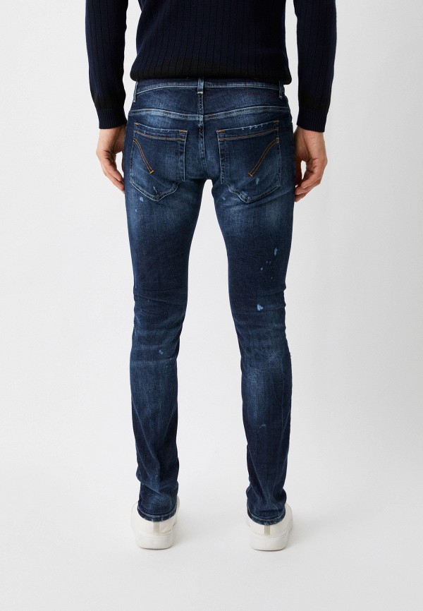 фото Джинсы dondup