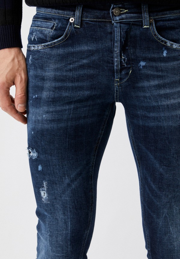 фото Джинсы dondup