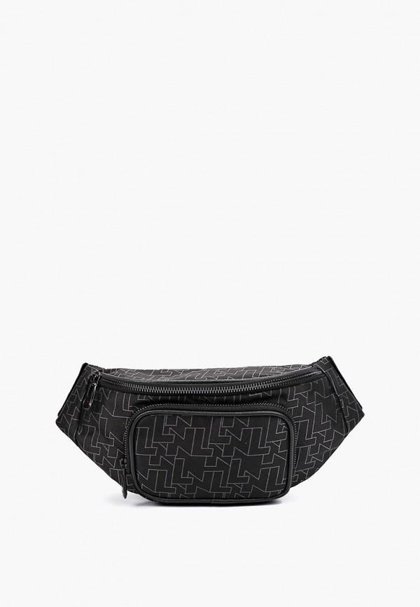 

Сумка поясная Li-Ning, Черный, Adult bag