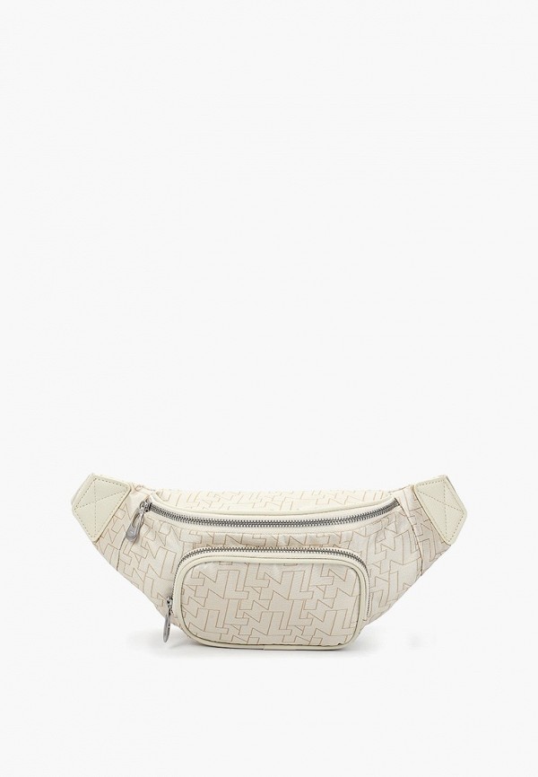 

Сумка поясная Li-Ning, Бежевый, Adult bag