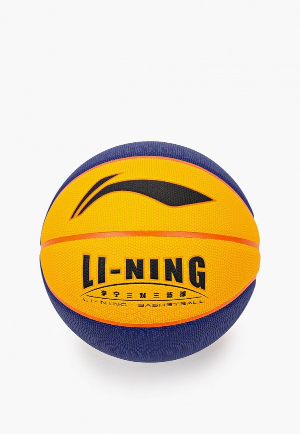 Мяч баскетбольный Li-Ning