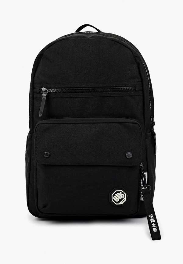 

Рюкзак Li-Ning, Черный, Adult backpack