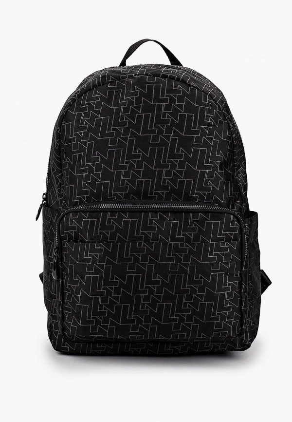 

Рюкзак Li-Ning, Черный, Adult backpack