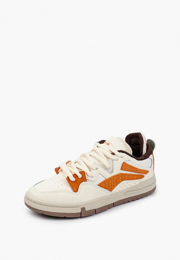 фото Кеды li-ning