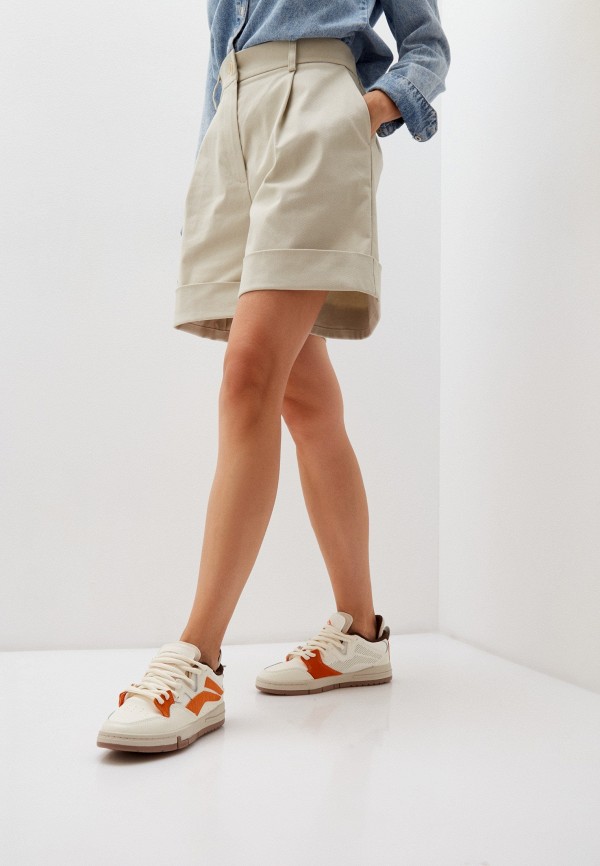 фото Кеды li-ning