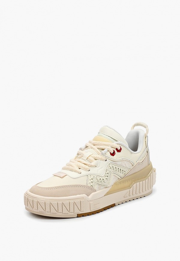 фото Кеды li-ning