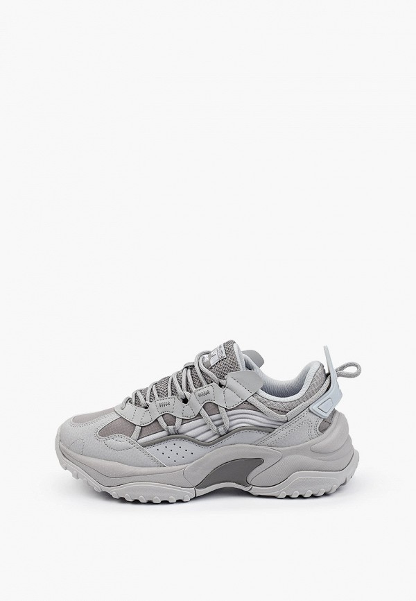 

Кроссовки Li-Ning, Серый