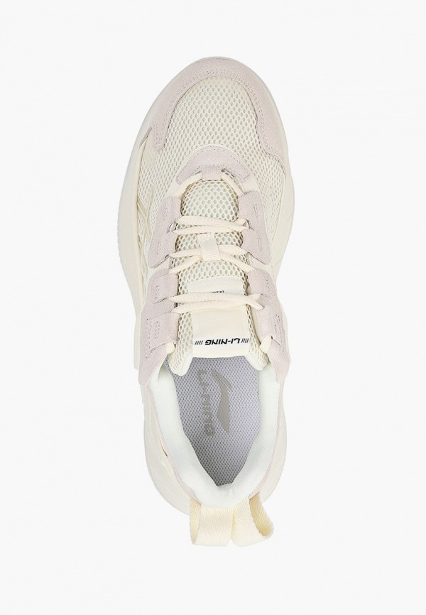 фото Кроссовки li-ning