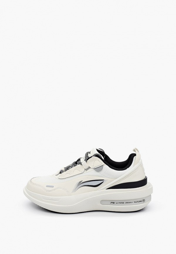 

Кроссовки Li-Ning, Белый