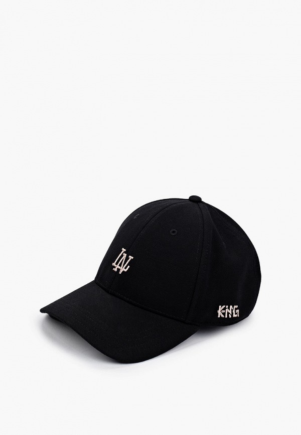 

Бейсболка Li-Ning, Черный, Adult cap