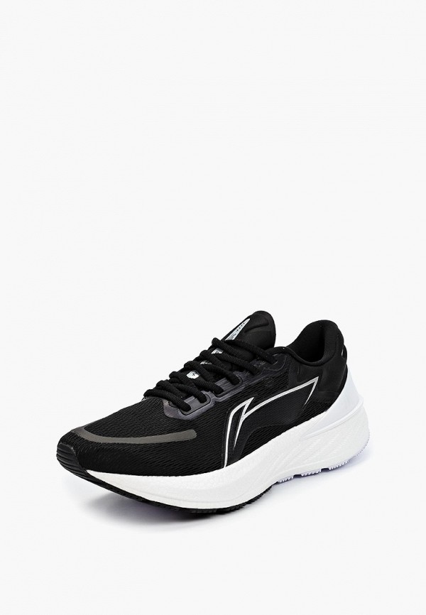 Кроссовки Li-Ning черный, размер 40,5, фото 2
