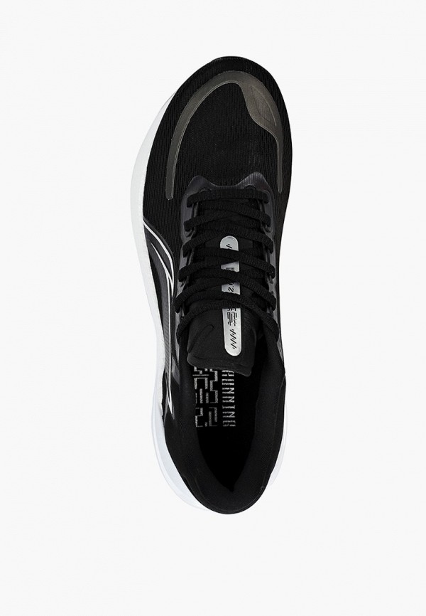 Кроссовки Li-Ning черный, размер 40,5, фото 4