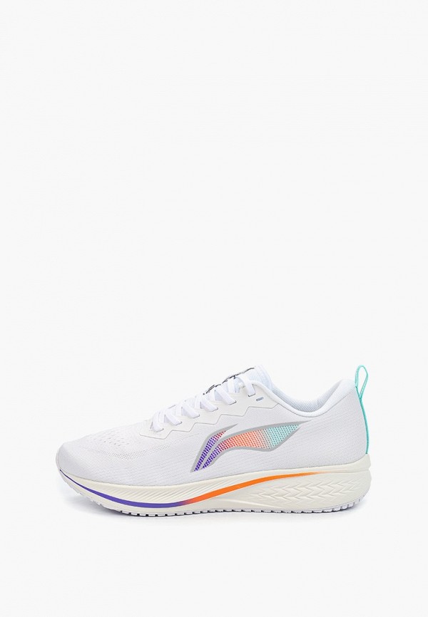 

Кроссовки Li-Ning, Белый