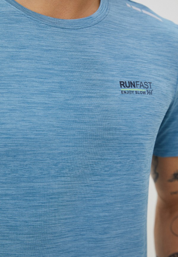 фото Футболка спортивная 361