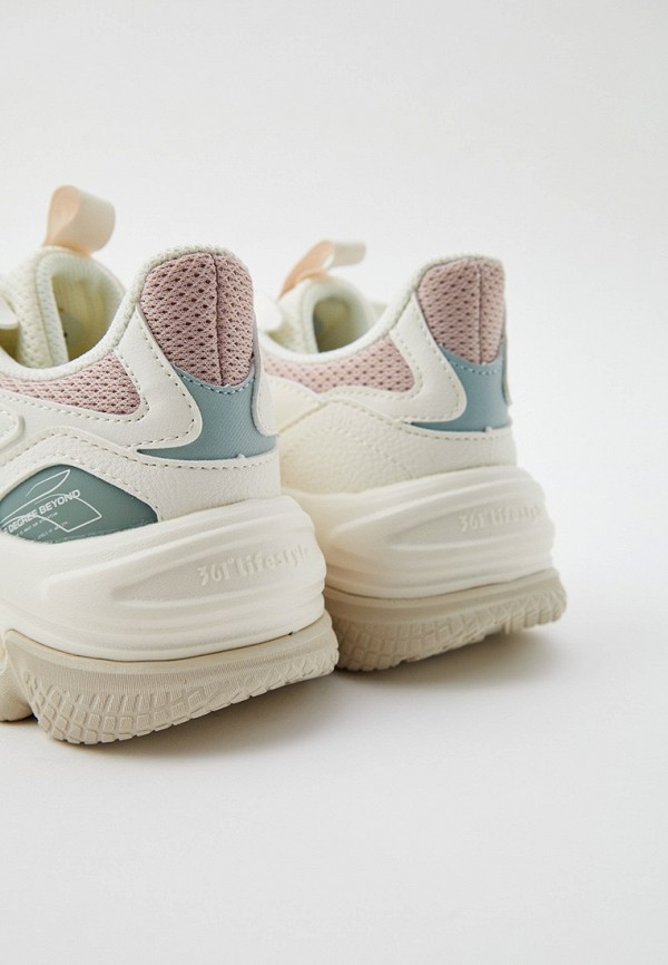 фото Кроссовки 361