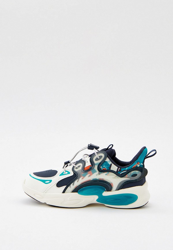 

Кроссовки 361, Синий, Kids' low shoes