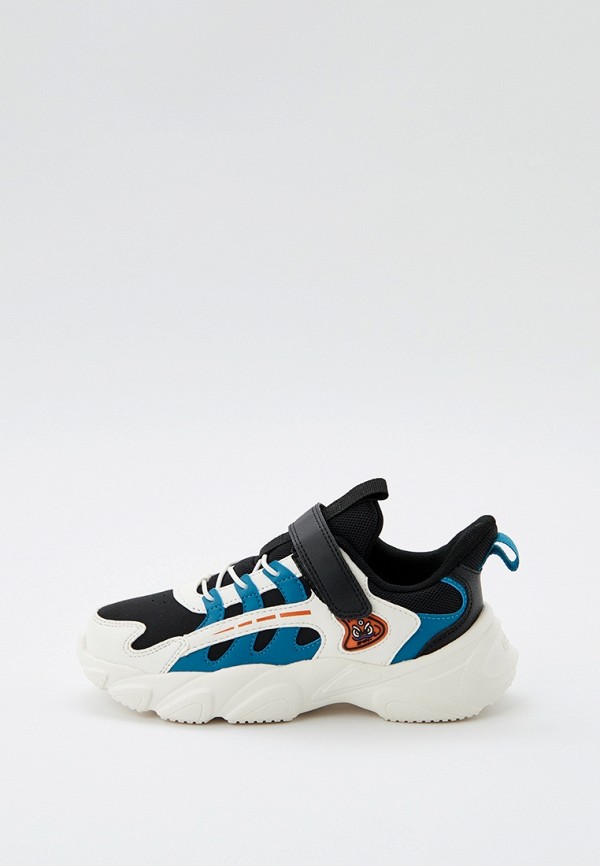 

Кроссовки 361, Разноцветный, Kids' low shoes