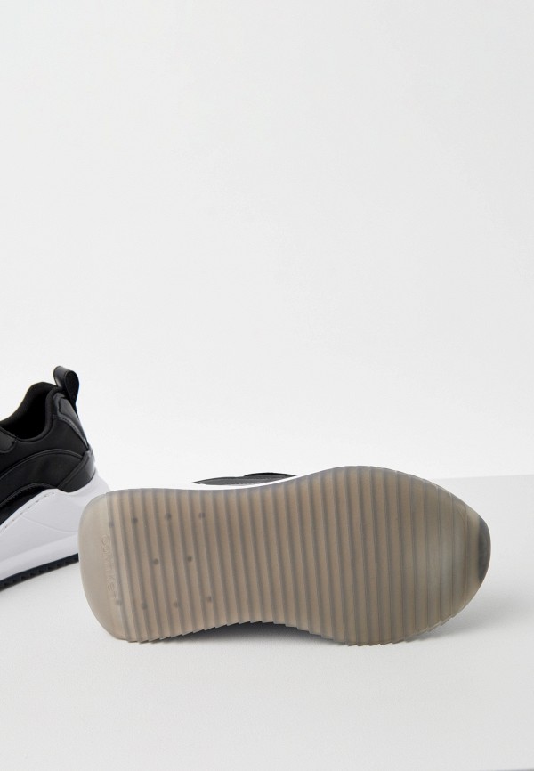 Кроссовки Calvin Klein черный, размер 41, фото 5