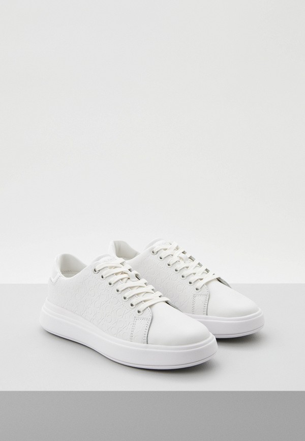 фото Кеды calvin klein