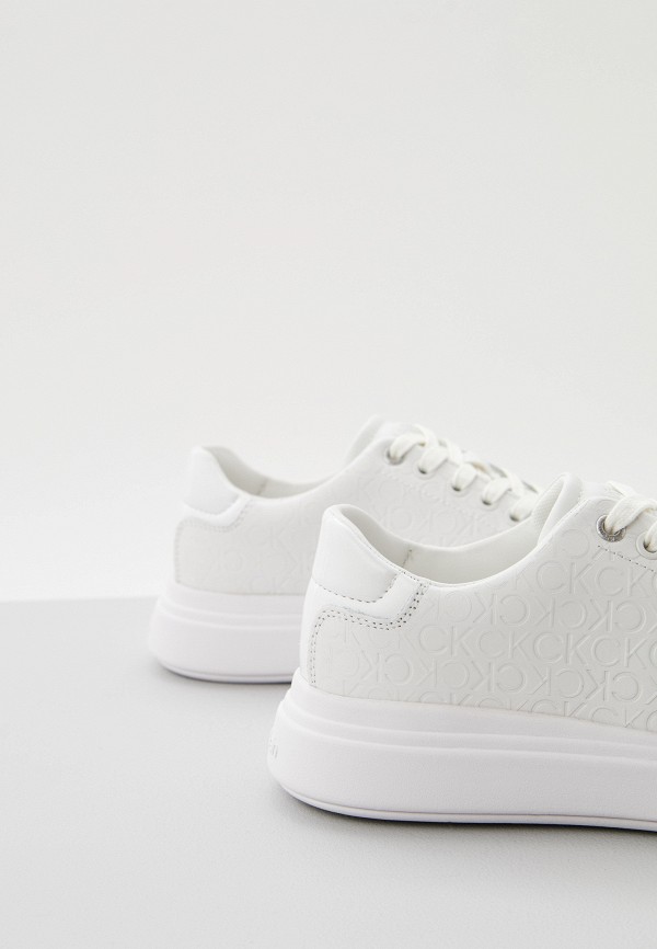 фото Кеды calvin klein