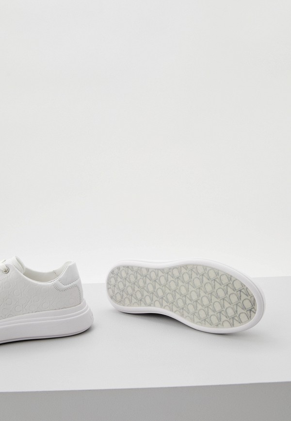 фото Кеды calvin klein