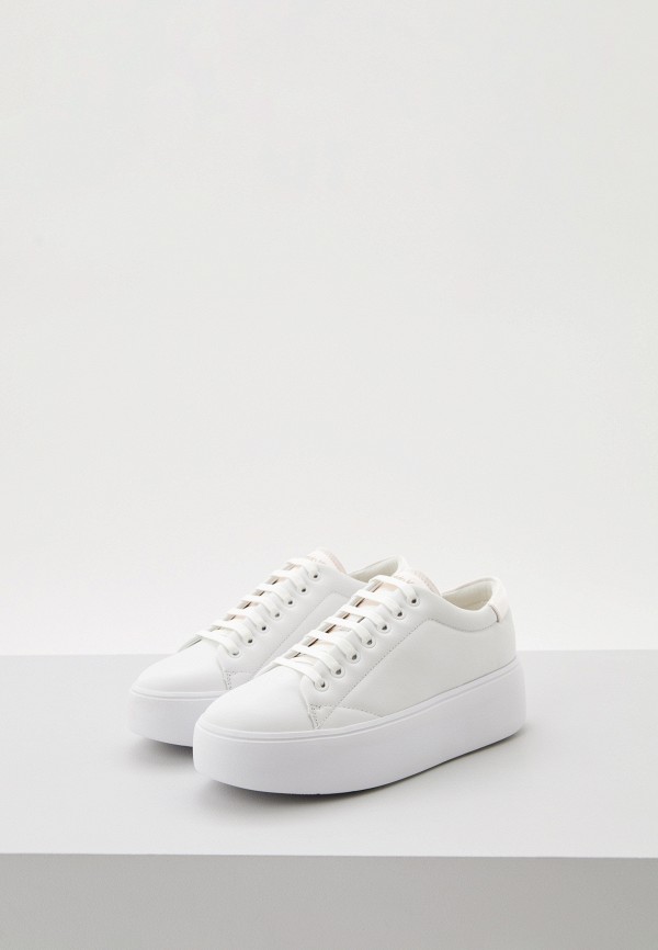 фото Кеды calvin klein