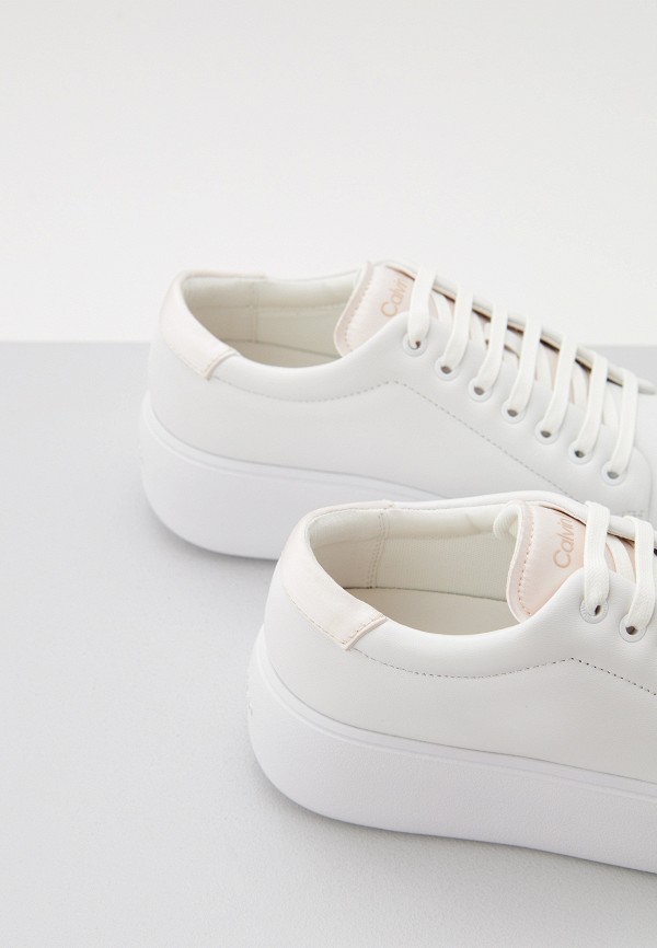 фото Кеды calvin klein