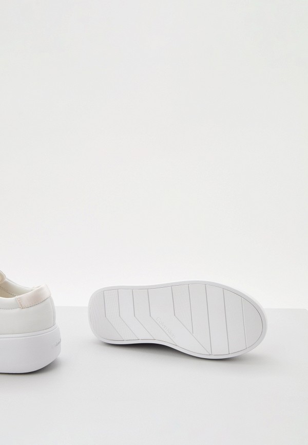 фото Кеды calvin klein