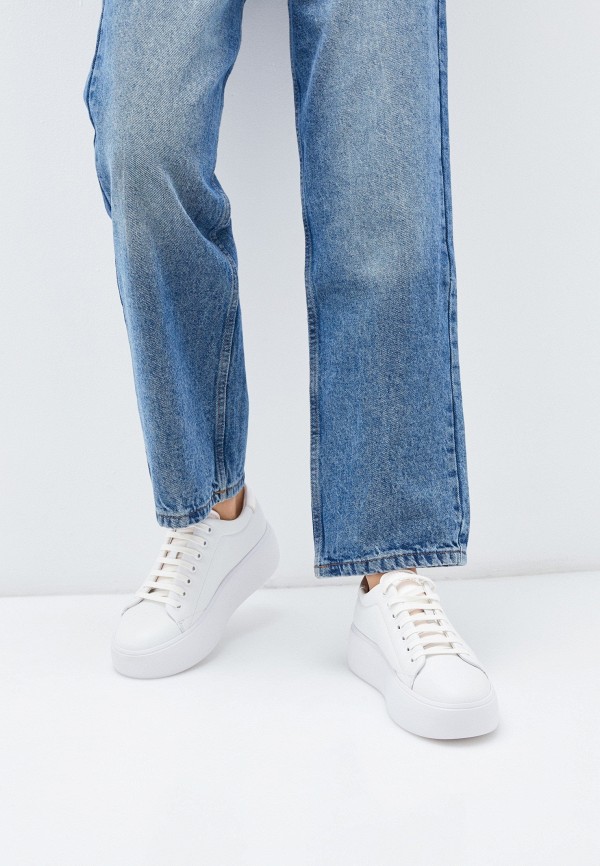 фото Кеды calvin klein