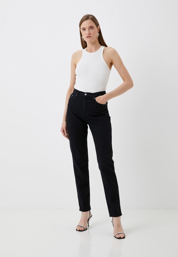 фото Джинсы calvin klein jeans