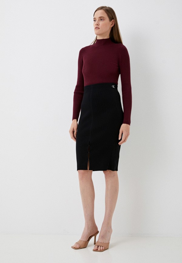 фото Юбка calvin klein jeans