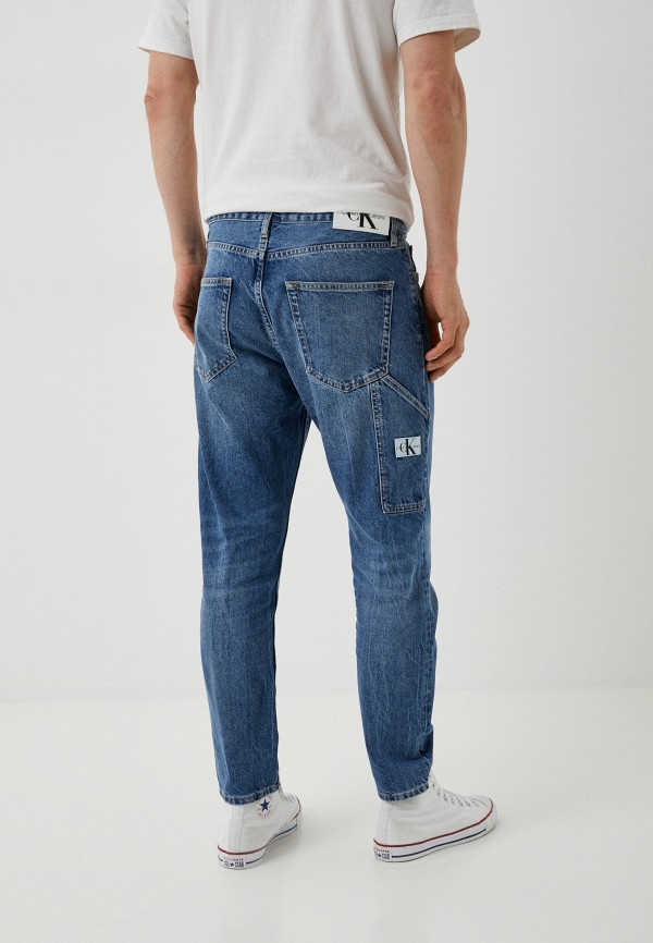 фото Джинсы calvin klein jeans