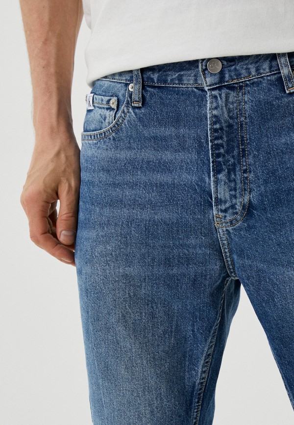фото Джинсы calvin klein jeans