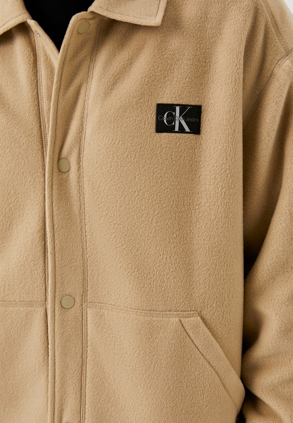 фото Куртка calvin klein jeans