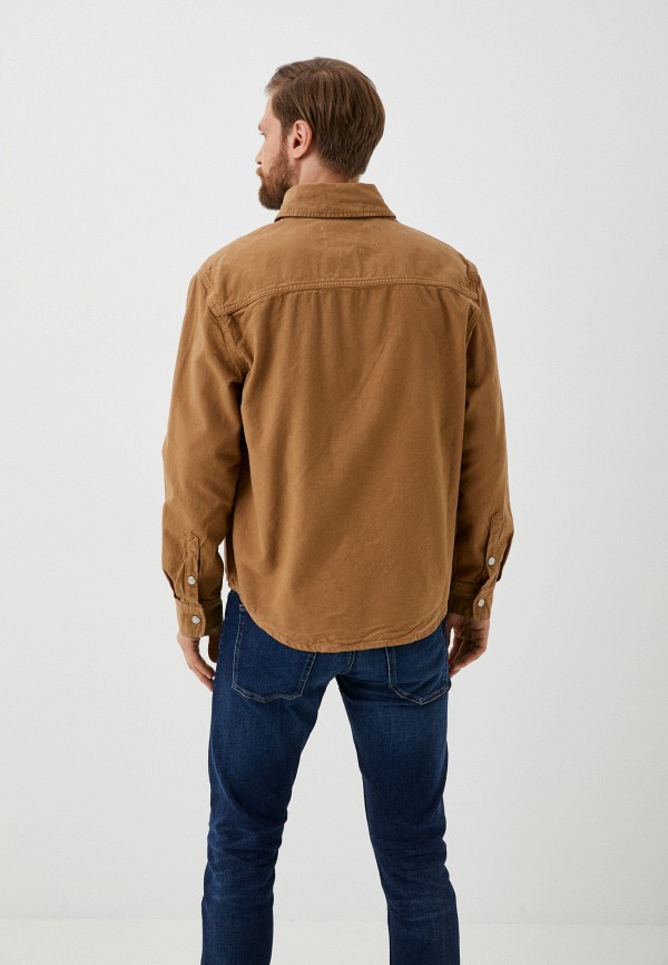 фото Рубашка calvin klein jeans