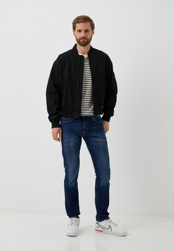 фото Джинсы calvin klein jeans