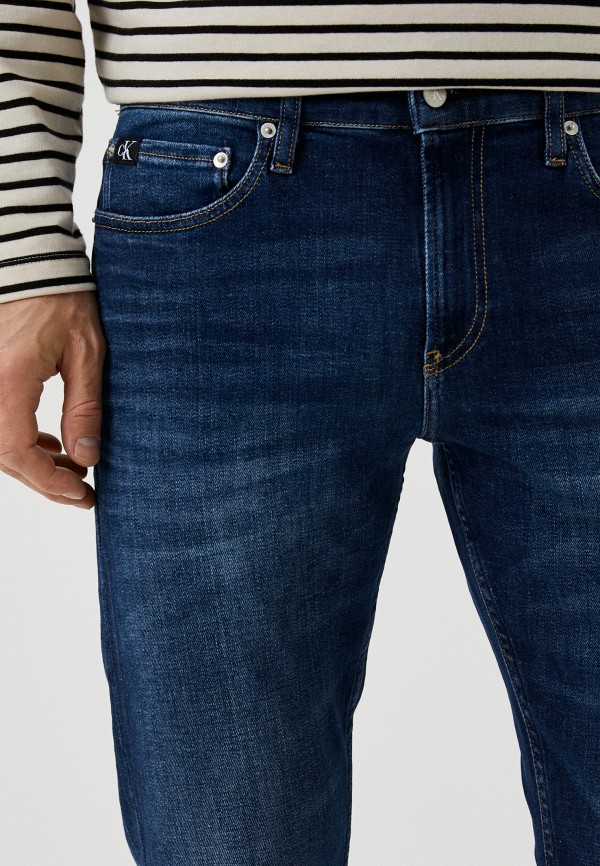 фото Джинсы calvin klein jeans