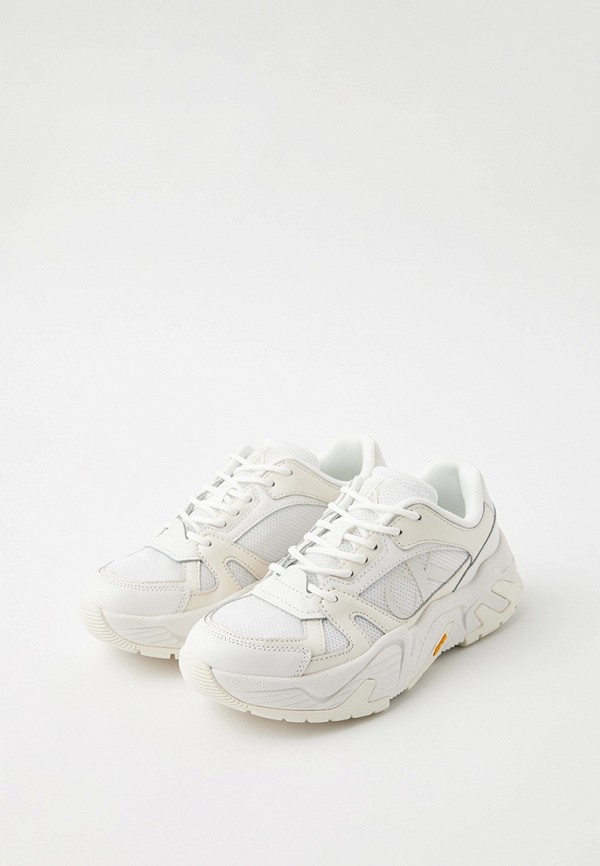 Кроссовки Calvin Klein Jeans белый, размер 41, фото 3