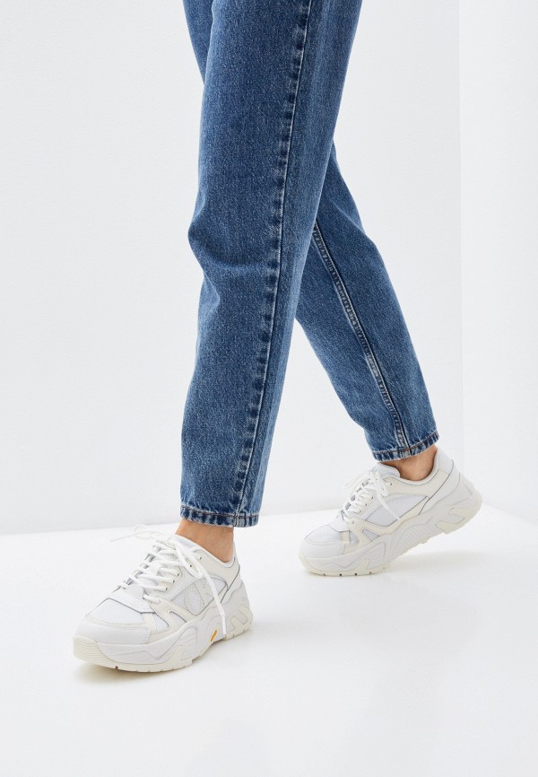 Кроссовки Calvin Klein Jeans белый, размер 41, фото 6