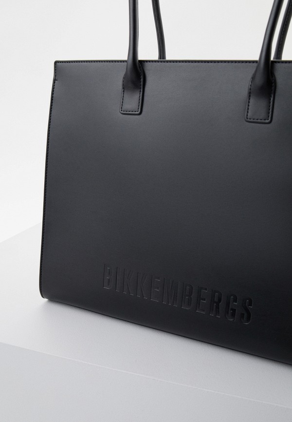 Сумка  Bikkembergs фото