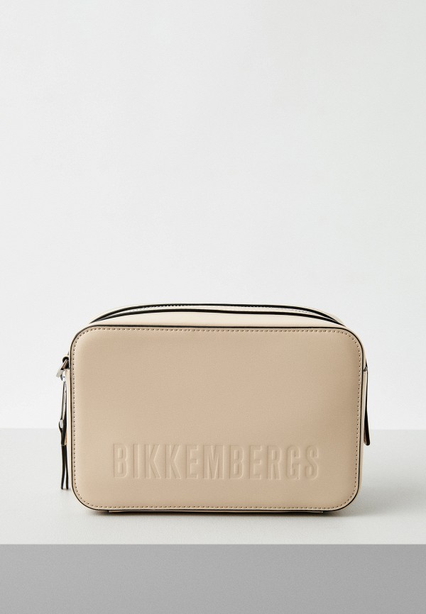 Сумка Bikkembergs Сумка Bikkembergs фото