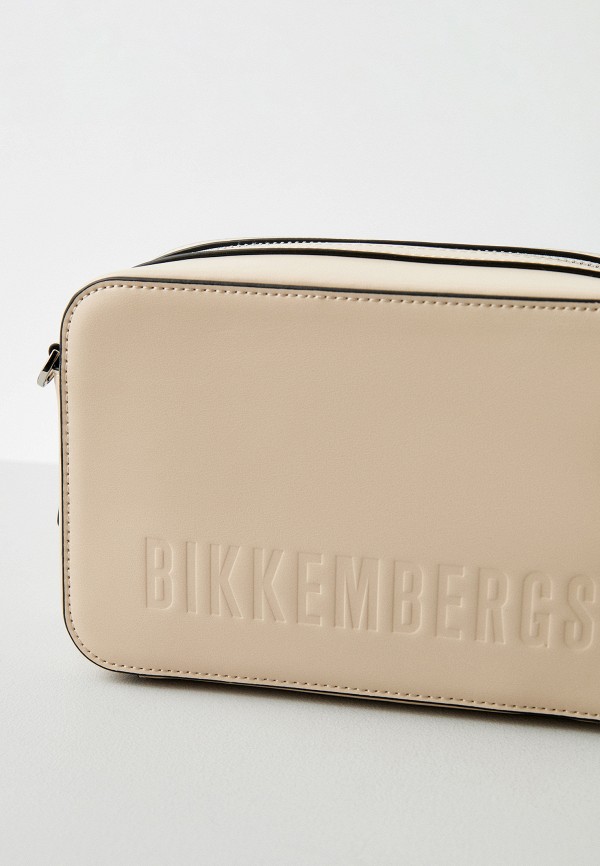 Сумка Bikkembergs Сумка Bikkembergs фото