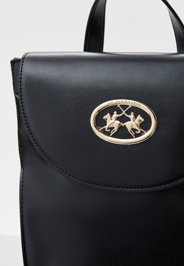 фото Рюкзак la martina