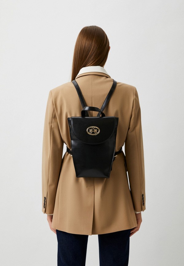 фото Рюкзак la martina