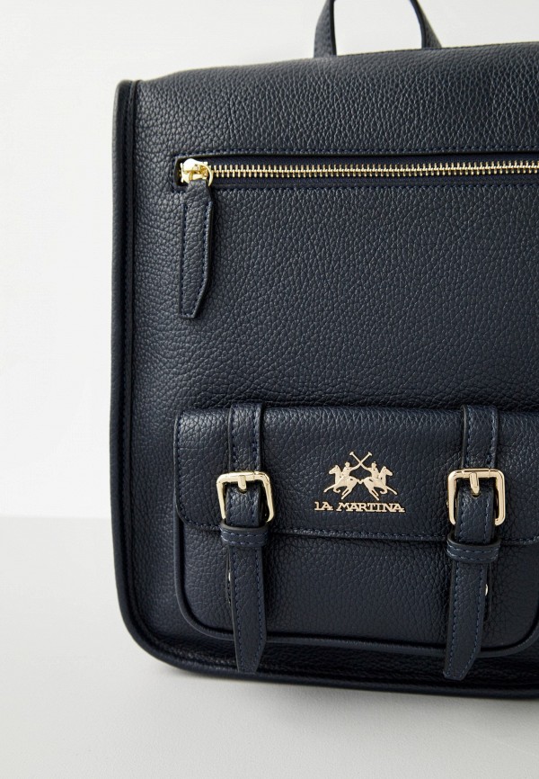 фото Рюкзак la martina