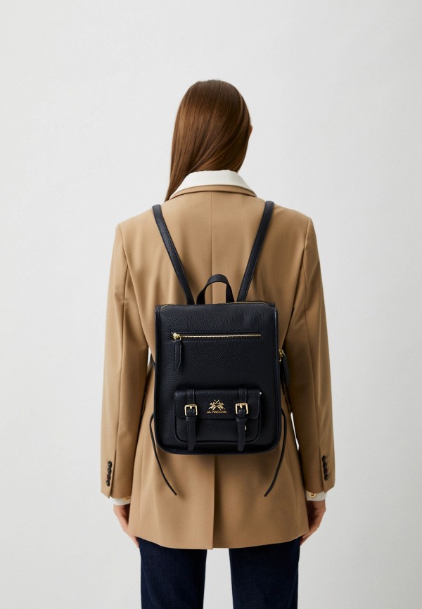 фото Рюкзак la martina