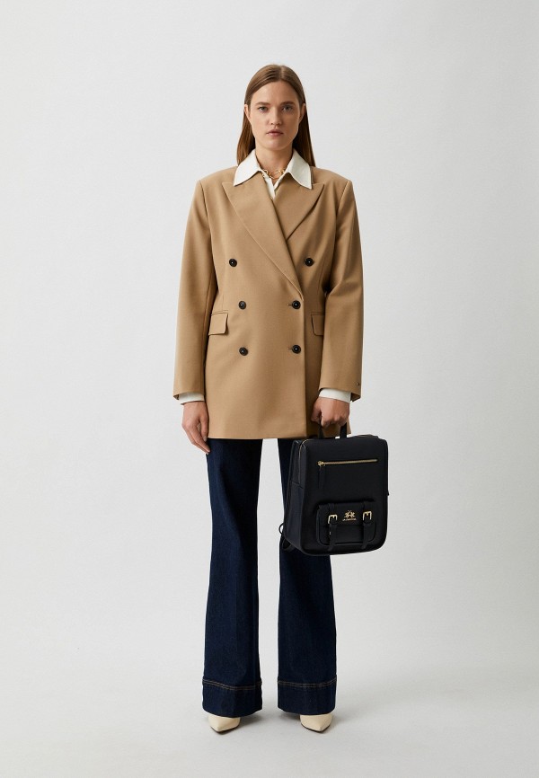 фото Рюкзак la martina