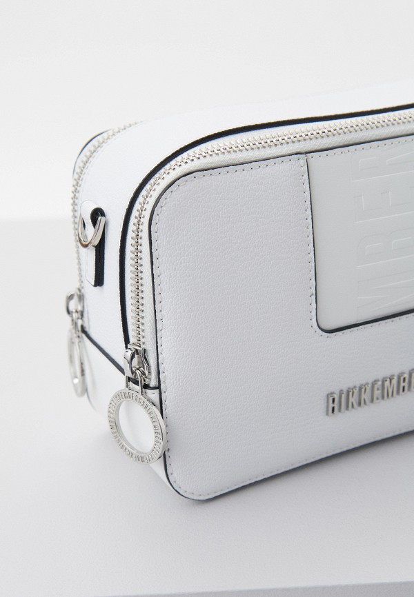 Сумка  Bikkembergs фото